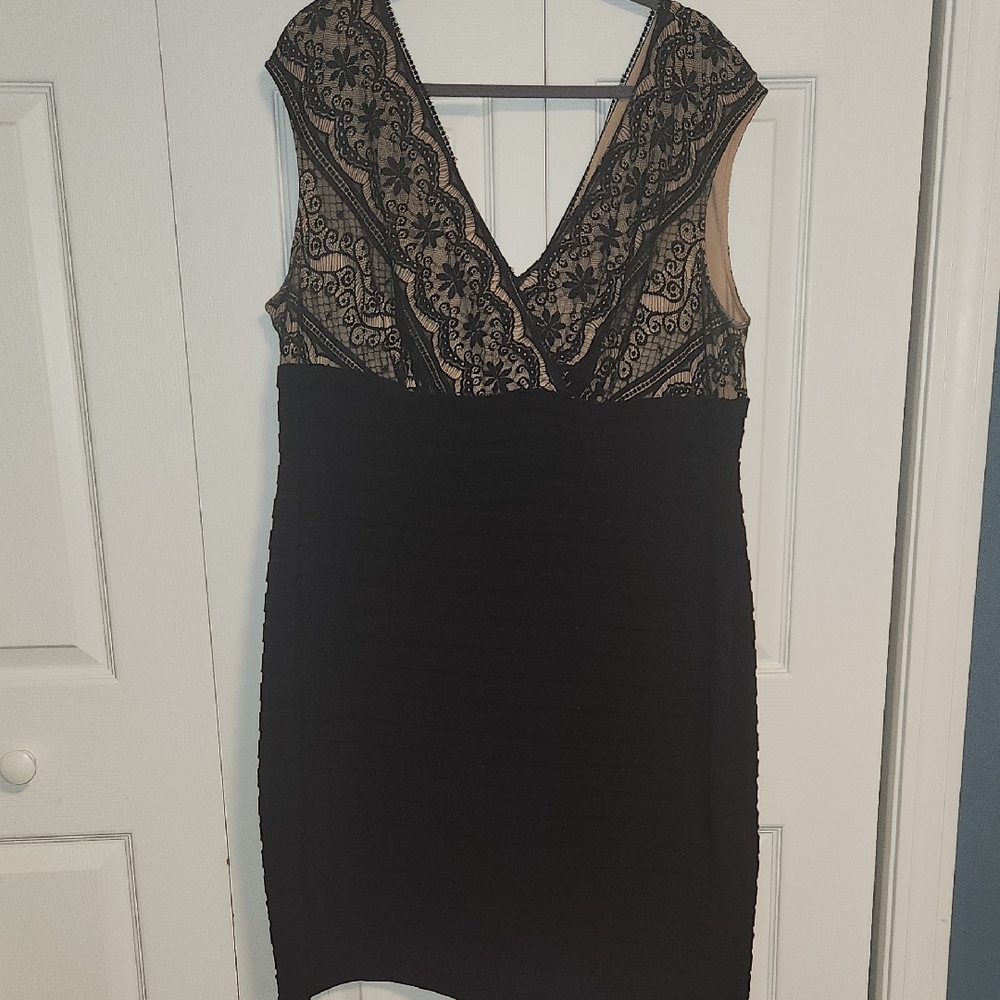 Women's dress